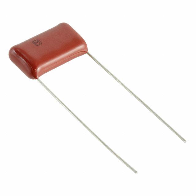 ECQ-E6563RJF Panasonic Electronic Components  Film Capacitors